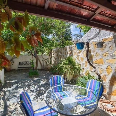 Fortezza Garden Home Resmo Dış mekan fotoğraf
