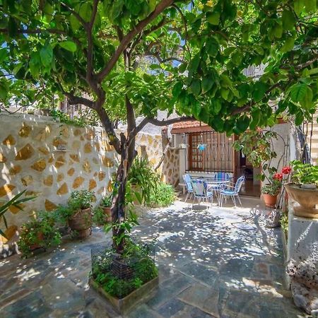 Fortezza Garden Home Resmo Dış mekan fotoğraf