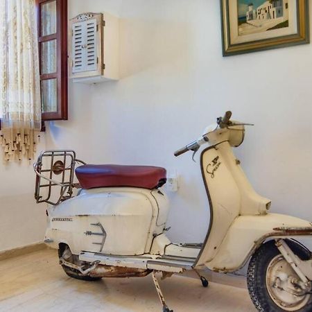Fortezza Garden Home Resmo Dış mekan fotoğraf