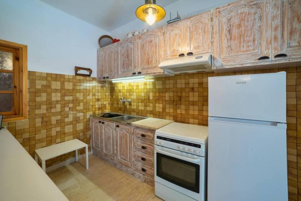 Fortezza Garden Home Resmo Dış mekan fotoğraf