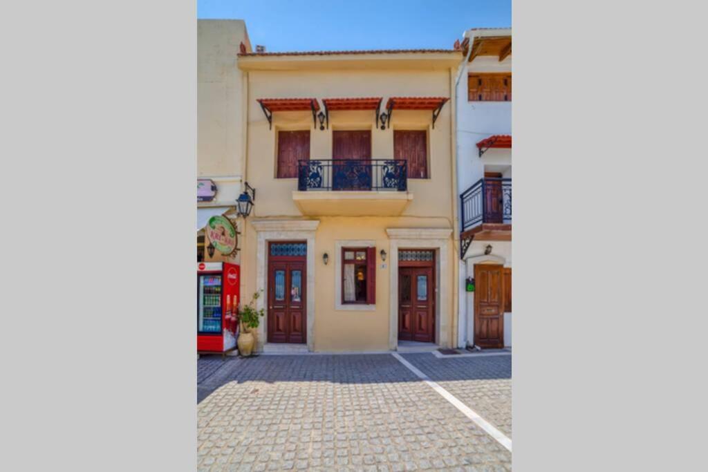 Fortezza Garden Home Resmo Dış mekan fotoğraf