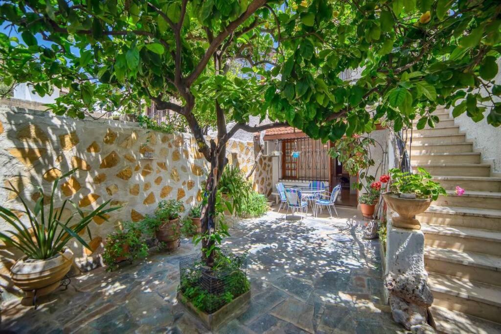 Fortezza Garden Home Resmo Dış mekan fotoğraf