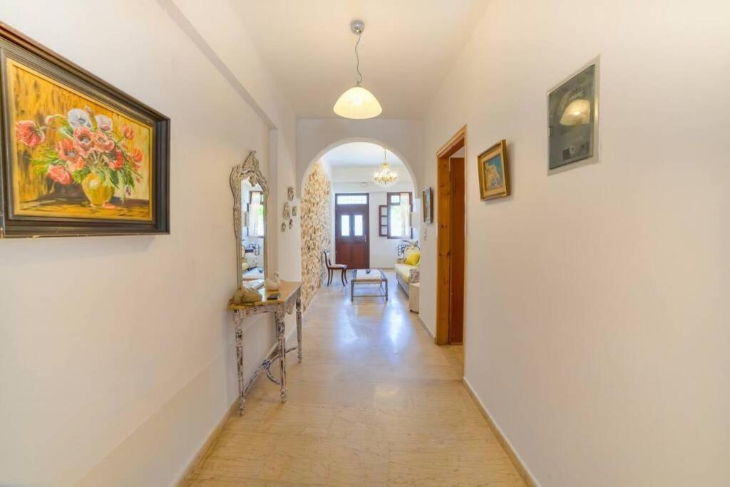 Fortezza Garden Home Resmo Dış mekan fotoğraf