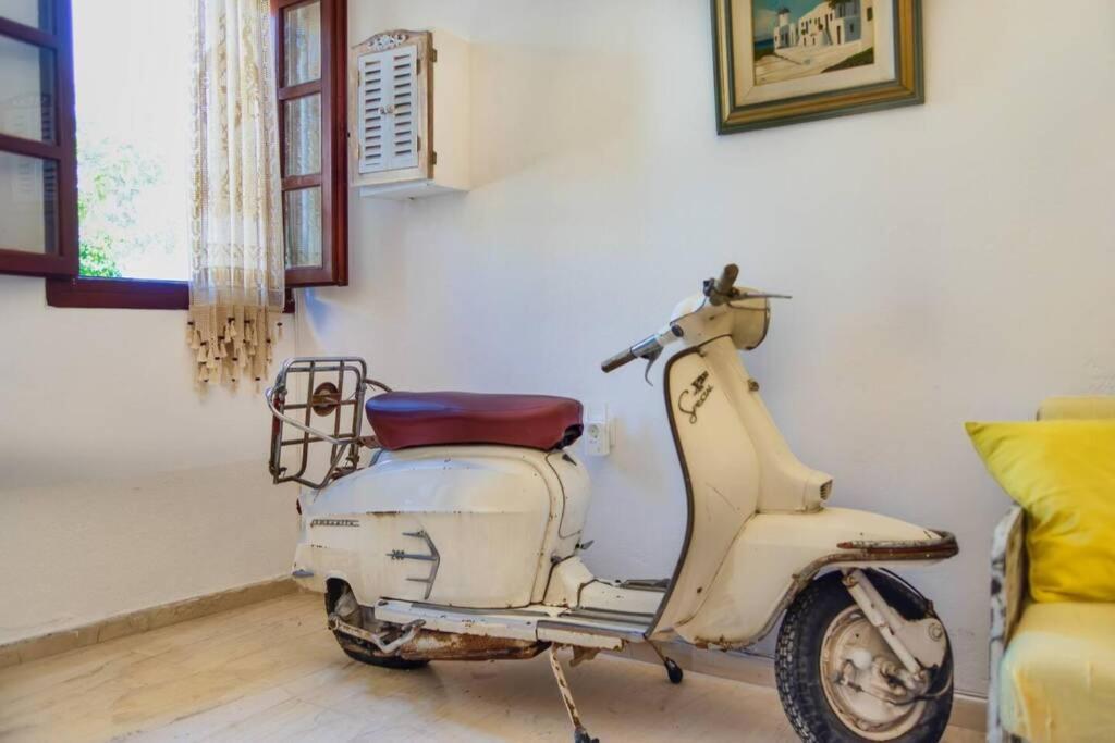 Fortezza Garden Home Resmo Dış mekan fotoğraf