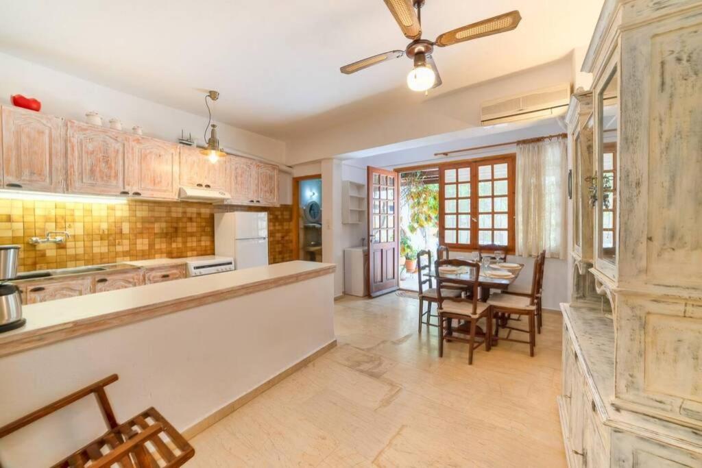 Fortezza Garden Home Resmo Dış mekan fotoğraf