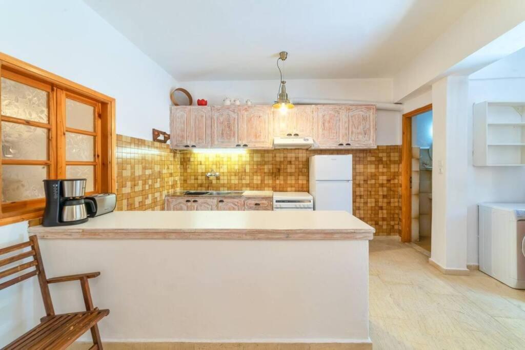 Fortezza Garden Home Resmo Dış mekan fotoğraf