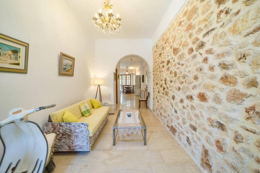 Fortezza Garden Home Resmo Dış mekan fotoğraf